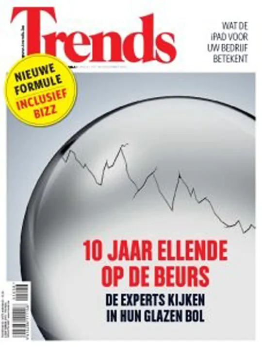 Trends