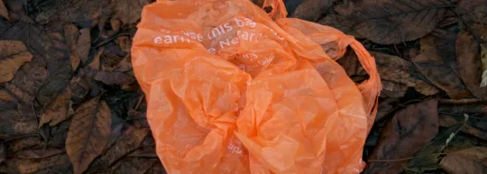 plasticbag
