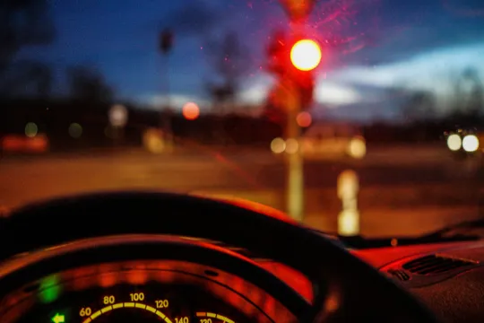 redtrafficlight