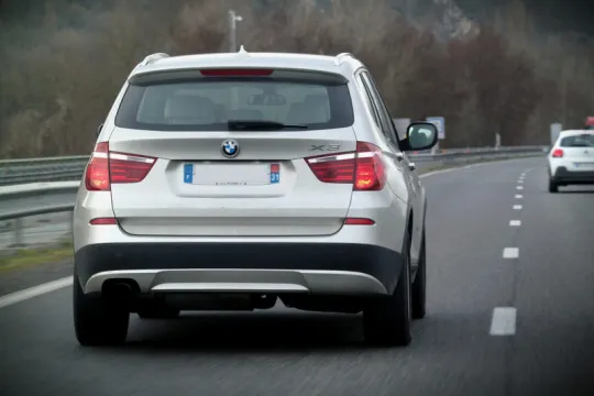 bmwx3
