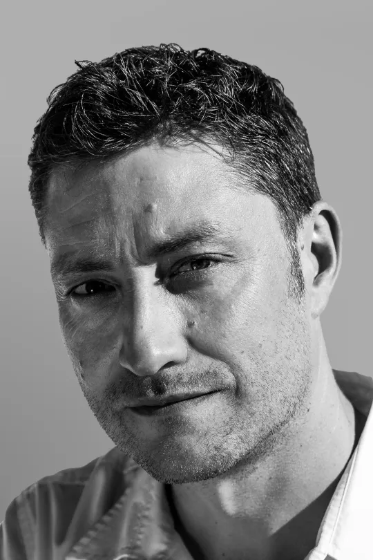 Pieter Boussemaere