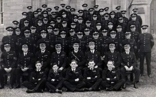 policemen