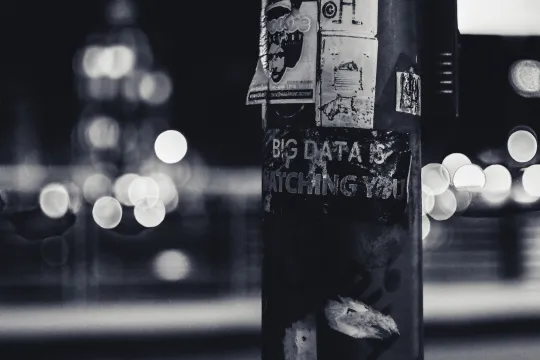 privacy big data
