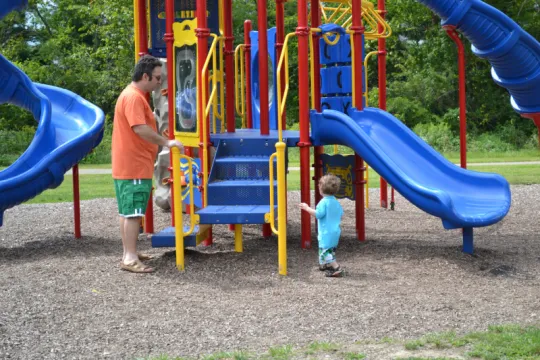 playground