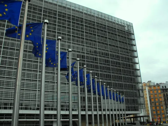 Witwaspraktijken: meer of minder Europa? (Foto: Flickr (cc) Leon Yaakov)