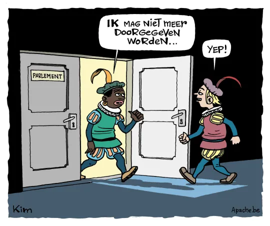 Wat nu?