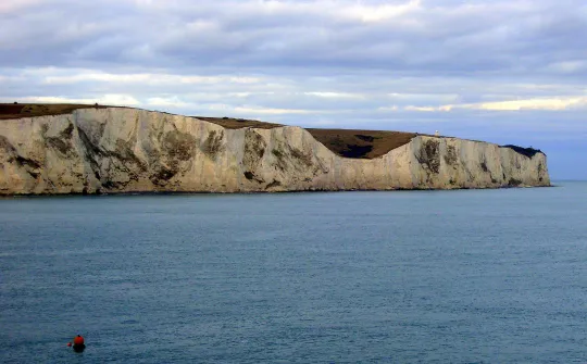 White Cliffs of Dover