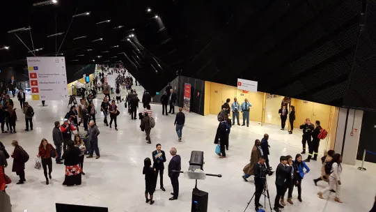 Katowice - COP24