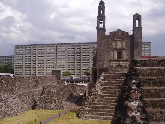 tlatelolco