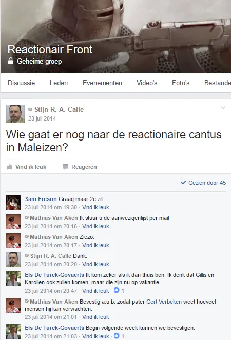 Naamloos