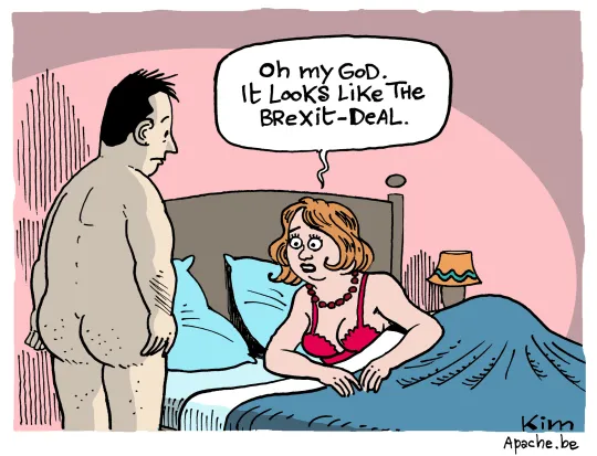 Brexit deal