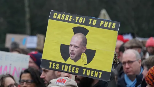 Vlaanderen en Wallonië