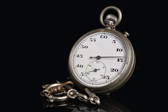 stopwatch