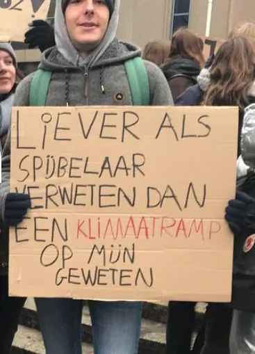 spijbelaar