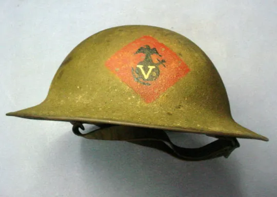brodie helmet
