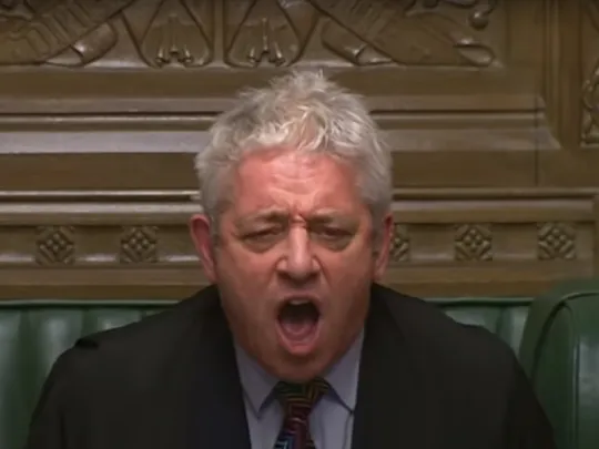 Speaker
