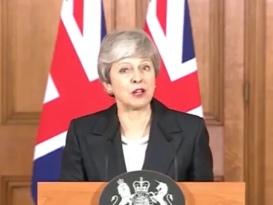 May unhinkable