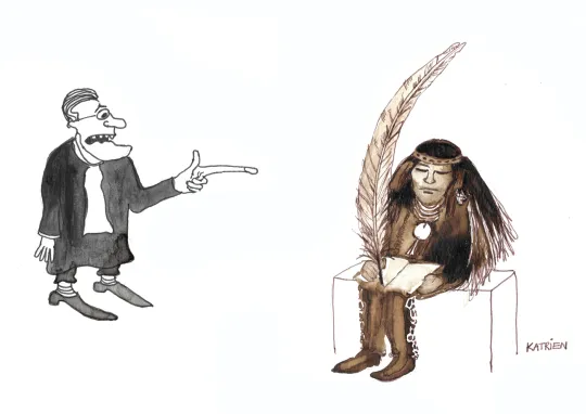 Persvrijheid