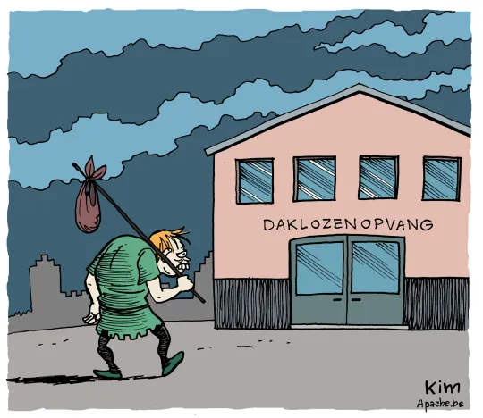 Quasimodo