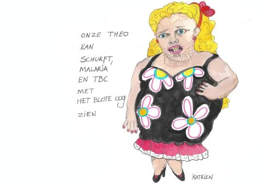Brussel Noord