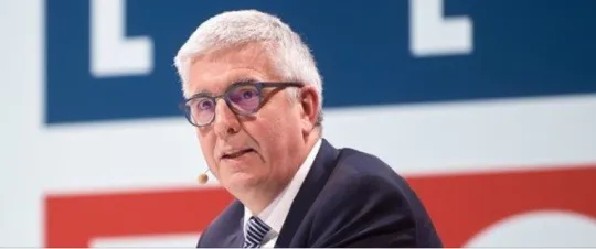 Waar gaat het geld van de lastenverlagingen naartoe? (Foto Pieter Timmermans © Twitter)