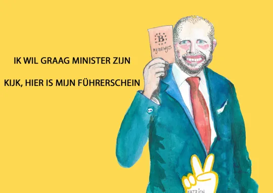 Rijbewijs
