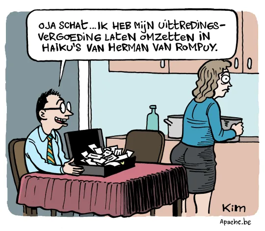 Vergoeding