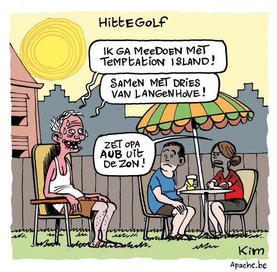 Hittegolf (1)