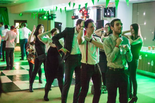 officeparty