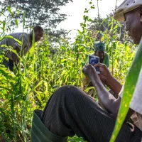 De Togolese overheid investeert miljoenen in mediapropaganda.