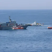 Frontex oefening
