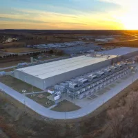 datacenter in Iowa
