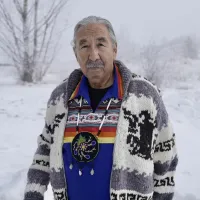 Leonard Peltier